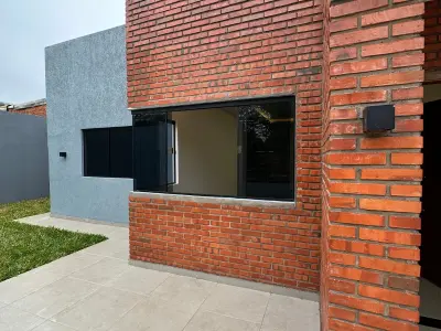 New 3-Bedroom House for Sale in Presidente Franco 3