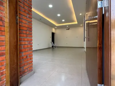 New 3-Bedroom House for Sale in Presidente Franco 4