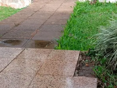 Casa para Reformar em Itauguá, Bairro Villa Guarani 2