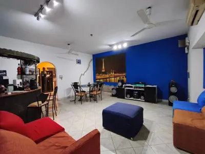 2-Bedroom Corner House in San Roque González, Lambaré 4