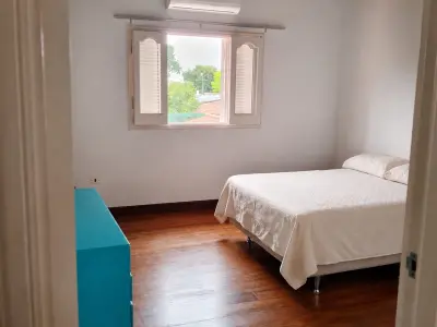 Casa clássica de 3 quartos na M. Bertoni, Luis Alberto de Herrera 3