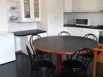Casa clássica de 3 quartos na M. Bertoni, Luis Alberto de Herrera 5