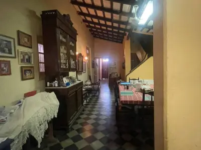 3-Bedroom Colonial House in San Roque, Asunción 2