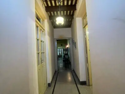 3-Bedroom Colonial House in San Roque, Asunción 3