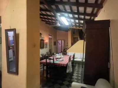 3-Bedroom Colonial House in San Roque, Asunción 4