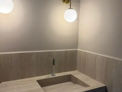 House with commercial space for sale in San Miguel, CDE 2