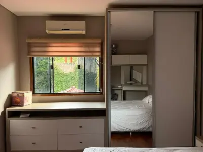Casa com salão comercial à venda em San Miguel, CDE 4
