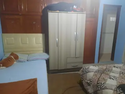 House for sale in Villa Candida, Encarnación 4