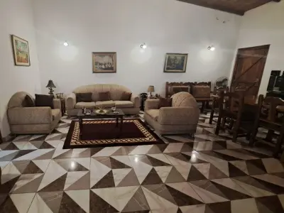 Casa estilo colonial de 3 quartos em Mariano Roque Alonso 3