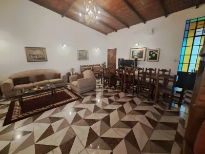 Casa estilo colonial de 3 quartos em Mariano Roque Alonso 4