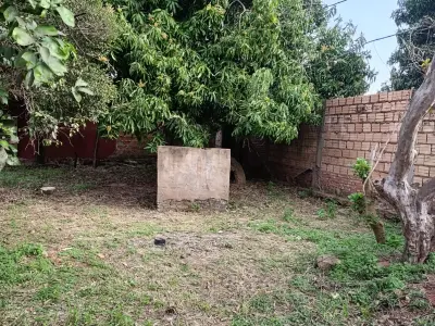 Casa com salão comercial no Bairro Anahí, San Lorenzo 4