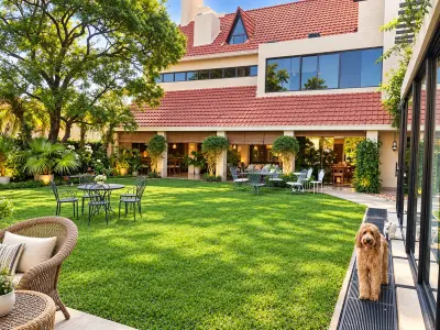 Casa com 4 quartos à venda em Manorá, Assunção 2