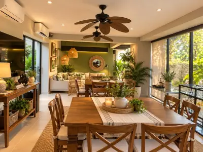Casa com 4 quartos à venda em Manorá, Assunção 4