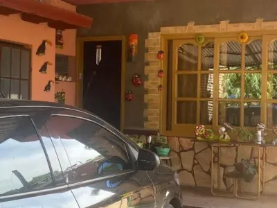 Casa à Venda em San Rafael, Lambaré – Amplo Terreno de 348 m² 3