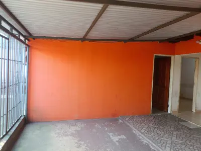 Casa de 2 dormitorios en Barrio Potrero Poi, Caacupé 3