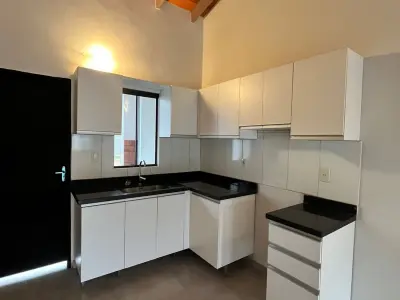 Casa à Venda em Cañada Garay, Luque, Rua Gregorio Sanabria 2