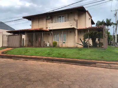 Four-bedroom corner house in Boquerón, Ciudad del Este 2