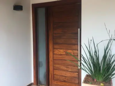 Four-bedroom corner house in Boquerón, Ciudad del Este 3