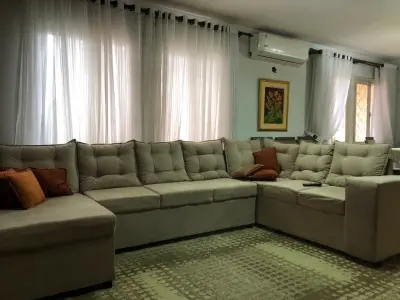 Four-bedroom corner house in Boquerón, Ciudad del Este 4
