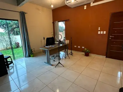 Corner House with Planned Expansion in Naranjaty, San Antonio 2