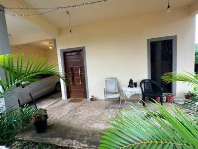 Corner House with Planned Expansion in Naranjaty, San Antonio 3