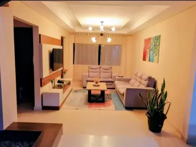 Modern 3-Bedroom House in Área 1, Ciudad del Este 2