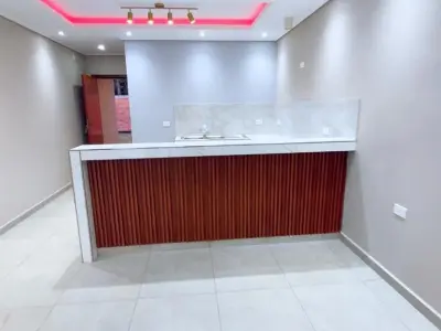 Casa moderna en venta en Minga Guazú, Km 20 Acaray 2