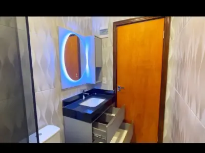 Casa moderna en venta en Minga Guazú, Km 20 Acaray 3