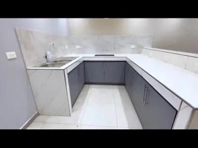 Casa moderna en venta en Minga Guazú, Km 20 Acaray 4