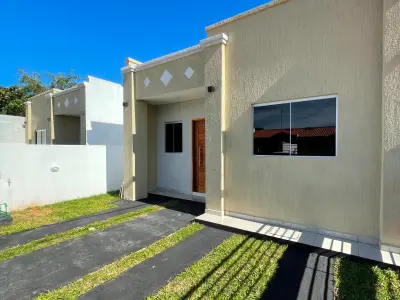 Casa Moderna à Venda em Santa Lucía, Limpio, 113 m² 3
