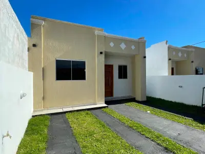 Casa Moderna à Venda em Santa Lucía, Limpio, 113 m² 4