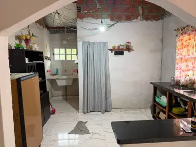 2-Bedroom Country House in Caacupemi, Atyrá 2