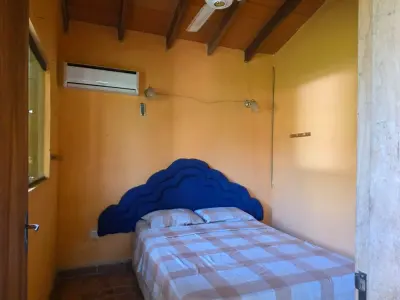 Casa de campo mobiliada no Barrio Mbocayaty, Ypacaraí 4