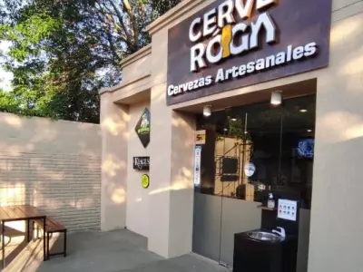 Casa na Avda. Artigas à venda em Virgen de Fátima, Assunção 3