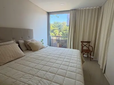 Departamento de 1 dormitorio en venta en Villa Morra, Asunción 2