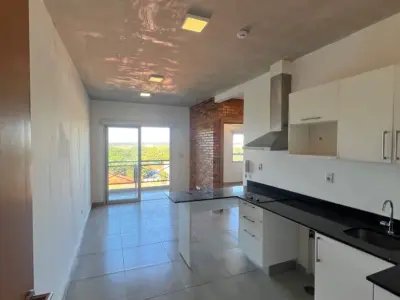 2-Bedroom Apartment in La Asunción, Mariano Roque Alonso 2