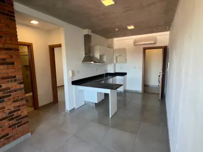 2-Bedroom Apartment in La Asunción, Mariano Roque Alonso 3