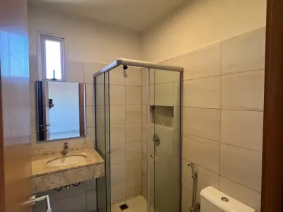 2-Bedroom Apartment in La Asunción, Mariano Roque Alonso 4