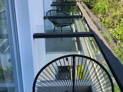 Apartamento de 2 quartos no bairro Luis Alberto de Herrera, Assunção 2