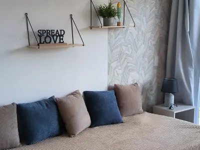 Apartamento de 2 quartos no bairro Luis Alberto de Herrera, Assunção 4