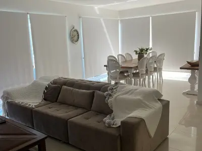 Apartamento de 3 quartos à venda em Aqua Village, Altos 4