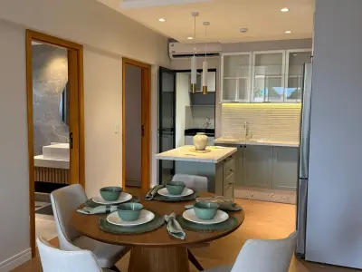 Brand-New 2-Bedroom Apartment in Barrio San José, Ciudad del Este 2