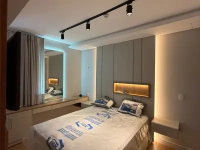 Brand-New 2-Bedroom Apartment in Barrio San José, Ciudad del Este 4