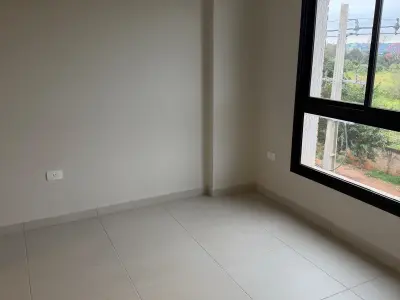 Apartamento novo de 2 quartos em Ciudad del Este 5