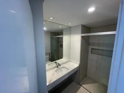 Apartamento à Venda no Edifício Infinity, Bairro Mburucuyá 2