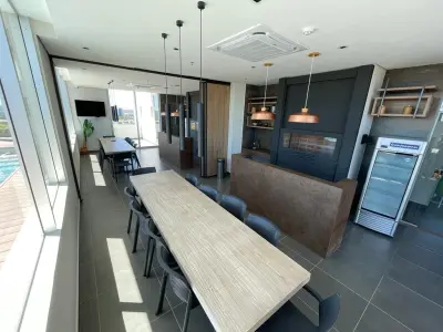 Apartamento à Venda no Edifício Infinity, Bairro Mburucuyá 3