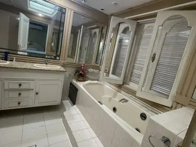 Dúplex de 3 dormitorios en Barrio Ycua Sati, Asunción 2