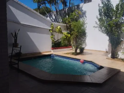 Dúplex de 3 dormitorios en Barrio Ycua Sati, Asunción 4