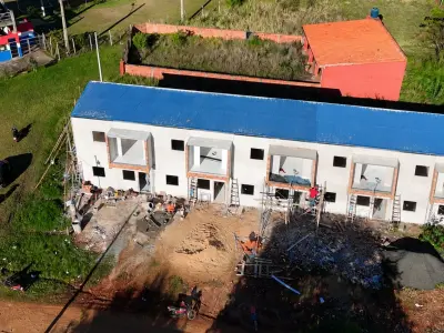New Duplex in a Gated Community in San Isidro, Encarnación 2