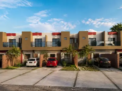 New Duplex in a Gated Community in San Isidro, Encarnación 3